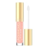 Eveline Cosmetics Diamond High Shine Serum – Lipgloss-Serum 17 Juicy Peach 5 ml