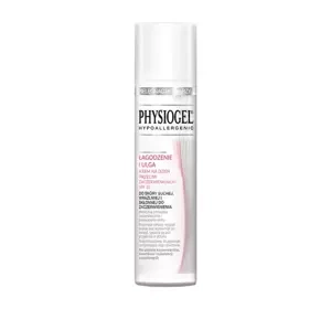 PHYSIOGEL HYPOALLERGENIC ERLEICHTERUNG TAGESCREME GEGEN RÖTUNGEN SPF 20 40ML