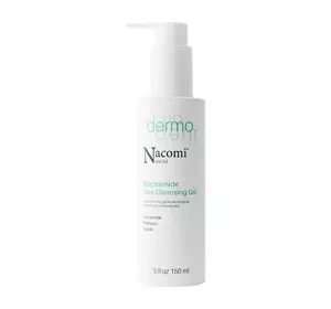 NACOMI NEXT LEVEL DERMO REINIGENDES GESICHTSGEL 150ML