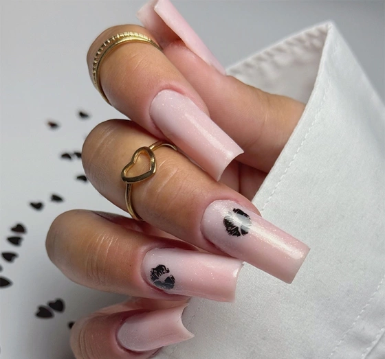 Kliknij na zdjęcie, aby je powiększyć CLAVIER FRENCH BASE COAT HYBRIDBASIS F03 LOLLIPOP 10ML