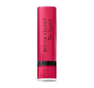 BOURJOIS ROUGE VELVET LIPSTICK MATTER LIPPENSTIFT 09