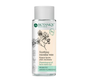 BIOTANIQE ECOLOGIQ BERUHIGENDE LINDE MIZELLENFLÜSSIGKEIT 300ML