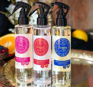 ORIENTANA JOY RAUMDUFT BOMBAY SPIRIT 200ML