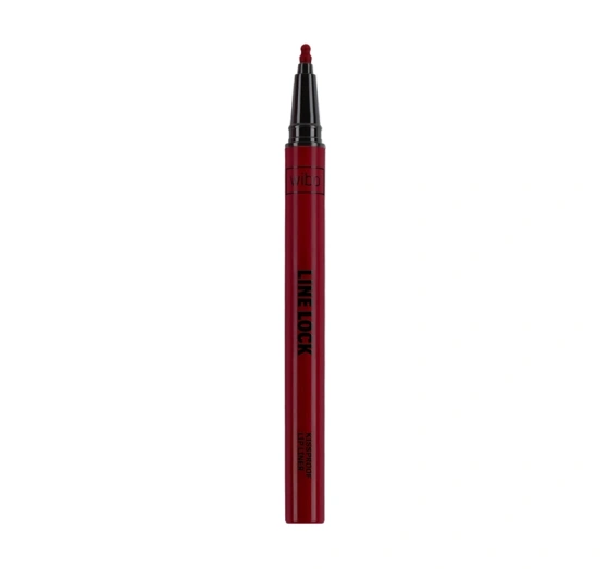 Wibo Line Lock Lip Liner 05 Love Bite