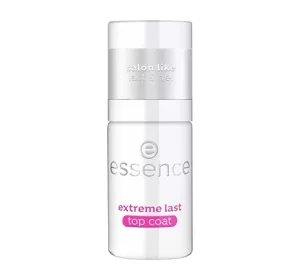 Essence Extreme Überlack 01 Perfect Stay 8 ml