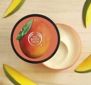 THE BODY SHOP MANGO BODY BUTTER 200 ML