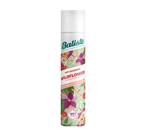 BATISTE TROCKENSHAMPOO WILDFLOWER 200ML