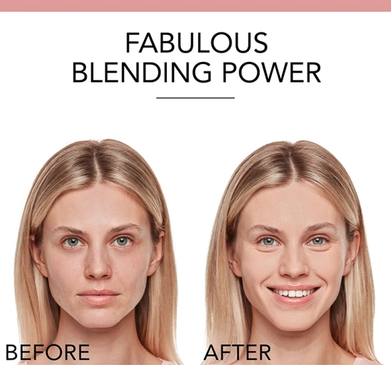 Kliknij na zdjęcie, aby je powiększyć BOURJOIS ALWAYS FABULOUS KOMPAKTGRUNDIERUNG 310 BEIGE 7G