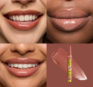 NYX Professional Makeup Fat Oil Slick Click Lippenbalsam 16 Verified 2 g