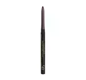 GOLDEN ROSE WATERPROOF EYELINER WASSERFESTER AUTOMATISCHER EYELINER 02