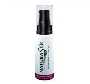 MARION NATURA SILK SEIDIGE HARRKUR 50ML