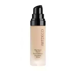 ARTDECO PERFECT TEINT FOUNDATION 52 GOLDEN BISCUIT 20 ML