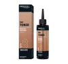 Prosalon Professional Hair Toner Gel-Haartoner Mocca Mousse 125 ml