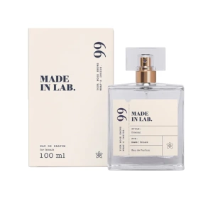 Made in Lab 99 Eau de Parfum Spray 100 ml