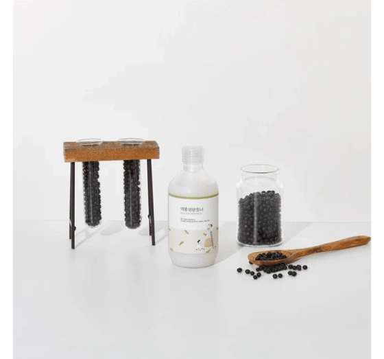 Round LAB Soybean Nährender Toner für das Gesicht 300ml