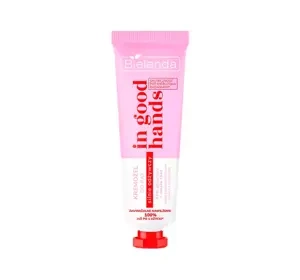 BIELENDA IN GOOD HANDS STARK NÄHRENDE HANDCREME 50ML