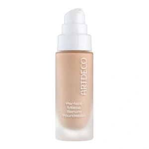 Artdeco Perfect Matte Serum Foundation Gesichtsgrundierung 38 Honey Beige 20 ml