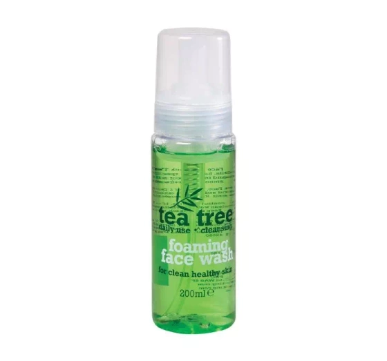 XPEL TEA TREE FOAMING REINIGUNGSSCHAUM 200ML