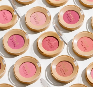 PAESE SELFGLOW BLUSH WANGENROUGE 01 ROSY