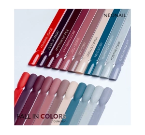 NEONAIL FALL IN COLORS HYBRIDLACK 8764 FEMININE GRACE 7,2ML