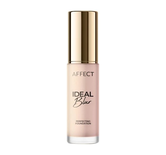 Kliknij na zdjęcie, aby je powiększyć AFFECT IDEAL BLUR ANTI-FALTEN-GRUNDIERUNG 1N 30ML