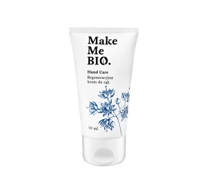 Make Me Bio Hand Care regenerierende Handcreme 50ml