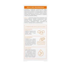 Bielenda Skin Clinic Professional Korrigierend-aufhellendes Gesichtsserum 30ml