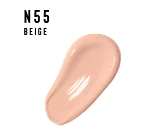 MAX FACTOR FACEFINITY ALL DAY FLAWLESS 3IN1 VEGANE GRUNDIERUNG N55 BEIGE 30ML