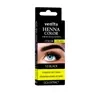 Venita Henna Color Henna-Creme für die Augenbrauen 1.0 Black 15 g + 15 g