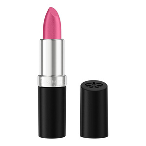 Rimmel Lasting Finish Satin-Lippenstift 086 Sugar Plum 4 g