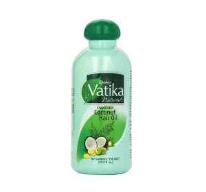 DABUR VATIKA NATURALS HAARÖL MIT HENNA AMLA ZITRONE 150ML