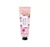 BIELENDA JAPAN BEAUTY JAPANISCHE HANDCREME KIRSCHE SEIDE FÜR GLÄTTUNG 50ML