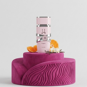 Lattafa Yara Eau de Parfum Spray 100ml