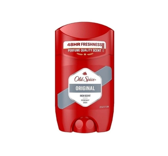 OLD SPICE ORIGINAL DEODORANT STICK 50ML