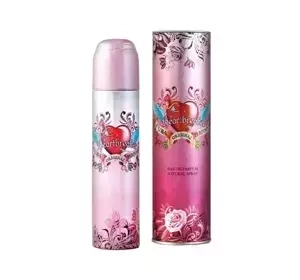 Cuba Heartbreaker Eau de Parfum Spray 100 ml