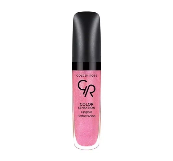 GOLDEN ROSE COLOR SENSATION LIPGLOSS 110 5,6ML