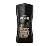 AXE CLLISION DUSCHGEL FÜR MÄNNER 400ML