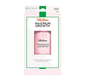 SALLY HANSEN MAXIMUM GROWTH WACHSTUM STARKE NÄGEL 13,3 ML