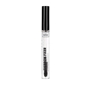 WIBO EYEBROW FIXER FARBLOSES GEL ZUR FIXIERUNG VON AUGENBRAUEN 8ML