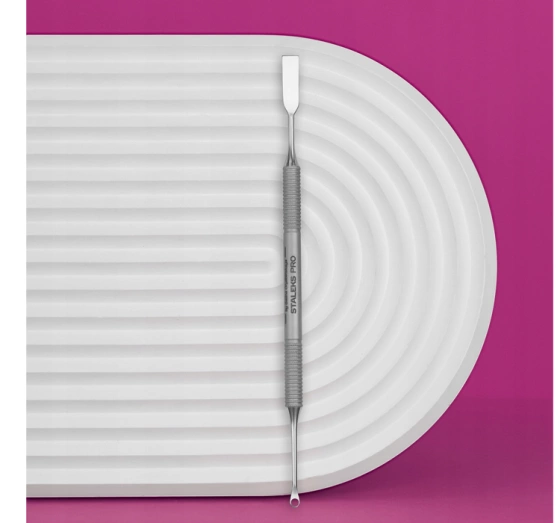 STALEKS PRO EXPERT MANICURE-SCHIEBER PE-51/1