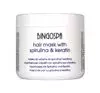 BINGOSPA Haarmaske mit Spirulina und Keratya 500 g