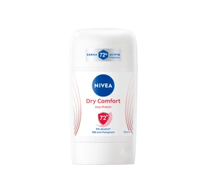 NIVEA DRY COMFORT ANTITRANSPIRANT IM STIFT FÜR FRAUEN 50ML