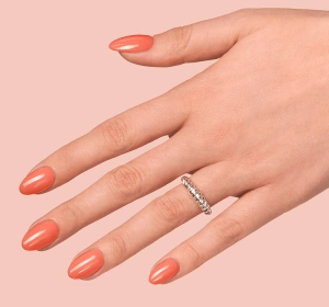 SEMILAC CLOSER AGAIN LAKIER HYBRYDOWY UV 363 WALK WITH ME 7ML