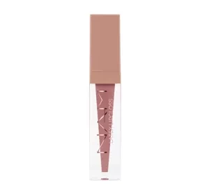 NAM Latex Lipgloss 8 Smokey Rose 3,5ml