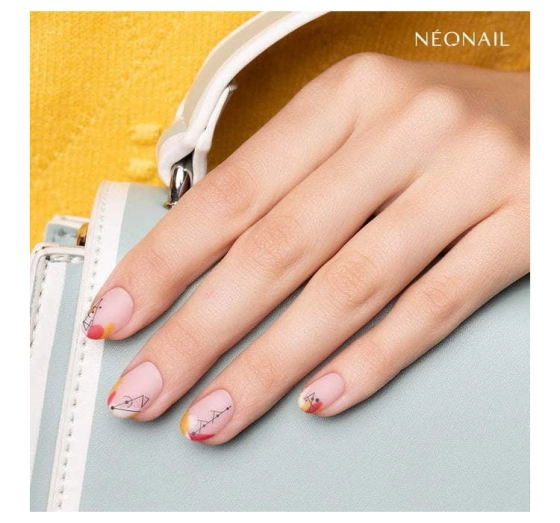 Kliknij na zdjęcie, aby je powiększyć NEONAIL ENJOY YOURSELF HYBRIDLACK 7974 SPREAD LOVE 7,2ML