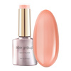 Aba Group Happy Patello Hybrid-Nagellack 714 Peachy Posh 7 ml