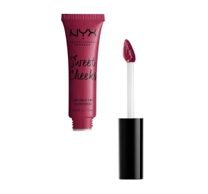 NYX PROFESSIONAL MAKEUP SWEET CHEEKS WANGENROUGE IN CREME 05 SHOWGIRL 12ML