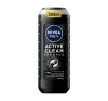 NIVEA MEN Active Clean Pflegendes Herrenshampoo 500 ml