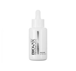 Biovax Trychologic Advanced Detox Kopfhaut-Peeling 50 ml