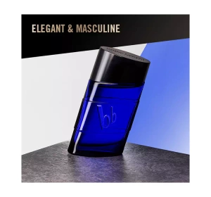 BRUNO BANANI MAGIC MAN EDT SPRAY 50 ML